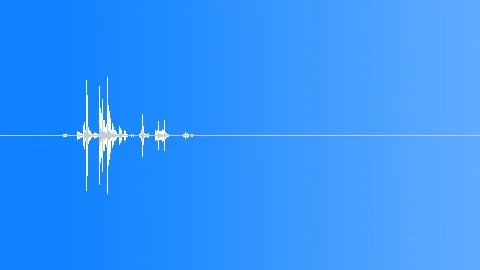 Potato Chip Crunch Bite 02 Sound Effect