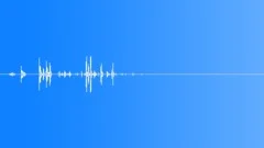 Potato chip crunch Sound Effect