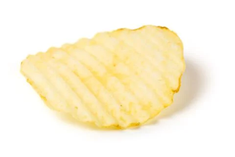 Potato Chip Stock Photos