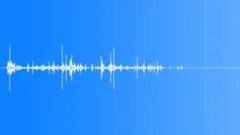 Potato chips bagSound Effect