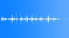 Potato chips bagSound Effect