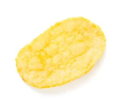 Potato chips Stock Photos
