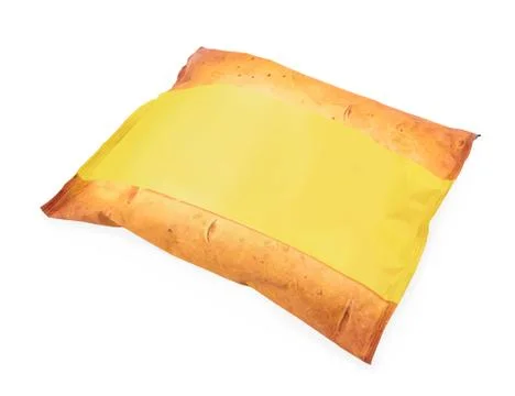 Potato chips Stock Photos