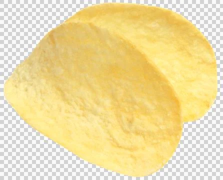 Potato chips Stock Photos