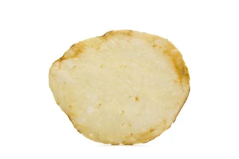 Potato chips Stock Photos