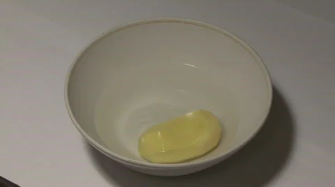 Potato Stock Footage 865696