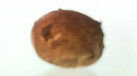 A potato Video stock 11305959