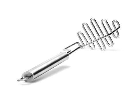 Potato masher Stock Photos
