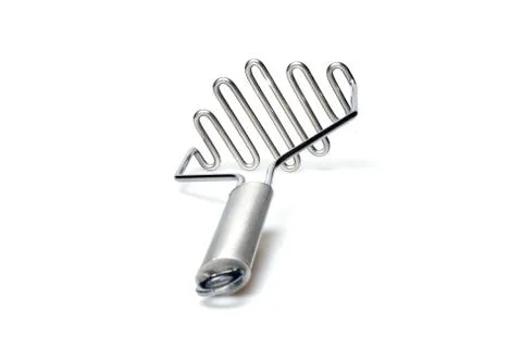 Potato masher Stock Photos