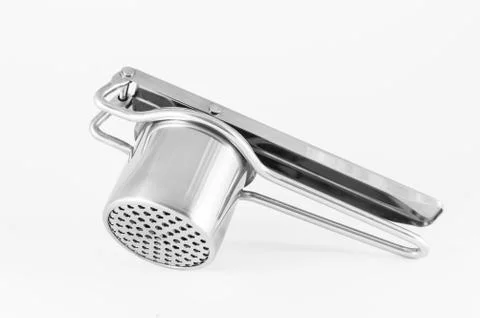 Potato masher Stock Photos
