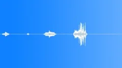Potato peel skin Sound Effect