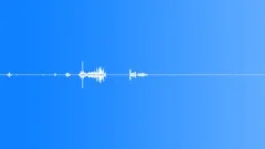 Potato peel skin Sound Effect