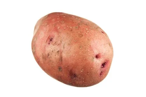 Potato Stock Photos