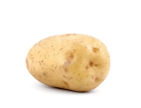 Potato Stock Photos