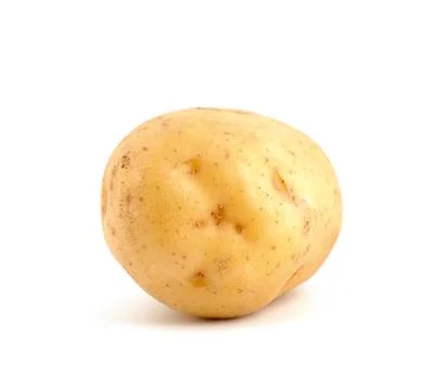 Potato Stock Photos