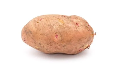 Potato Stock Photos