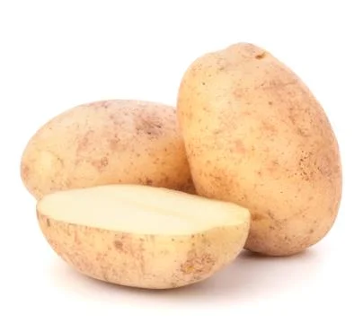 Potato Stock Photos