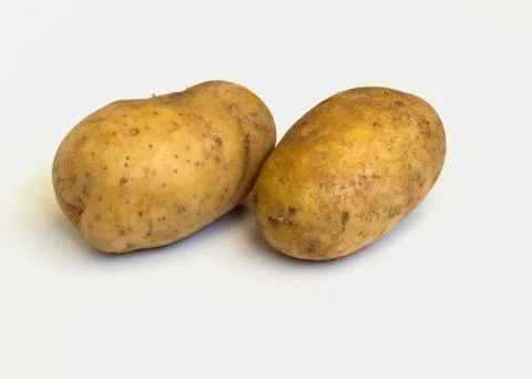Potato Stock Photos