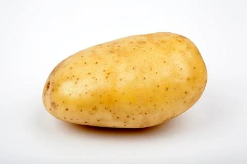 Potato Foto stock