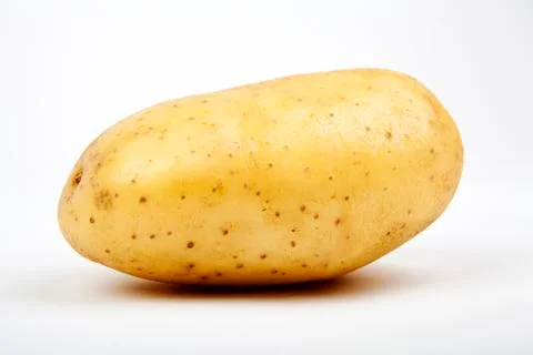 Potato Stock Photos