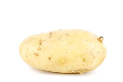 Potato Stock Photos