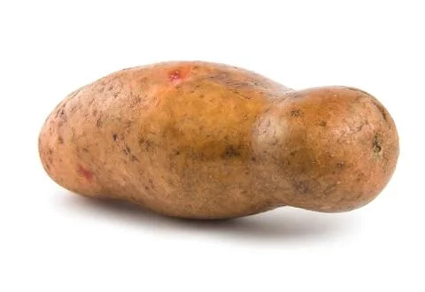 Potato Stock Photos