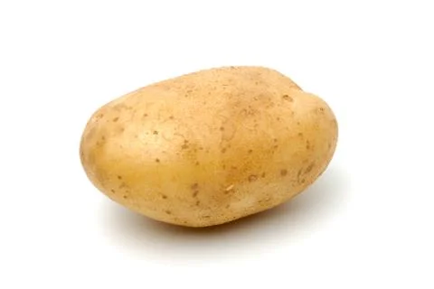Potato Stock Photos