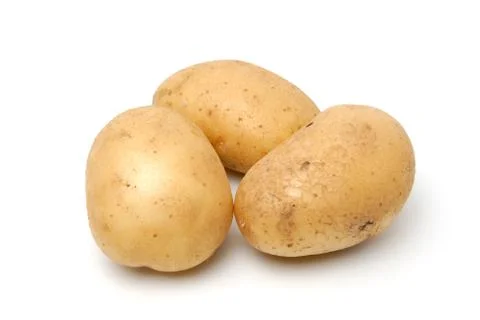 Potato Stock Photos