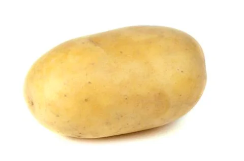 Potato Stock Photos