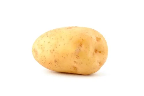 Potato Foto stock