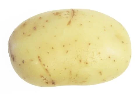 Potato Stock Photos