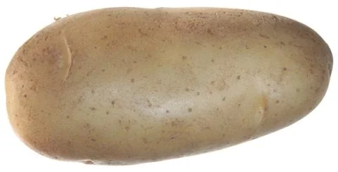 Potato Stock Photos