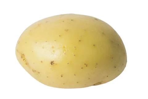 Potato Stock Photos