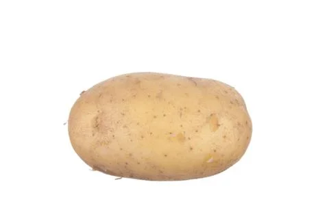 Potato Stock Photos