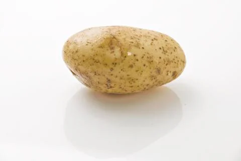 Potato Foto stock
