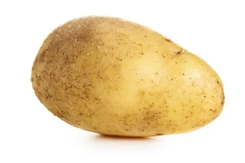 Potato Stock Photos