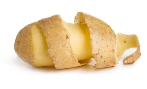 Potato Stock Photos
