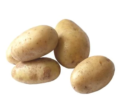 Potato Stock Photos