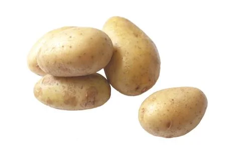 Potato Stock Photos
