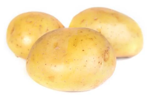 Potato Foto stock