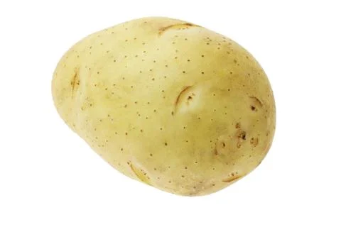 Potato Stock Photos