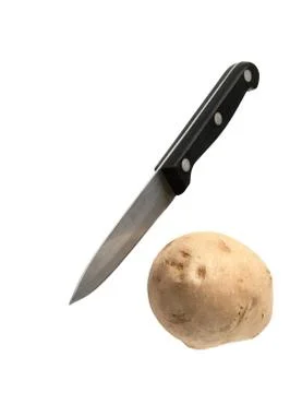 Potato Stock Photos