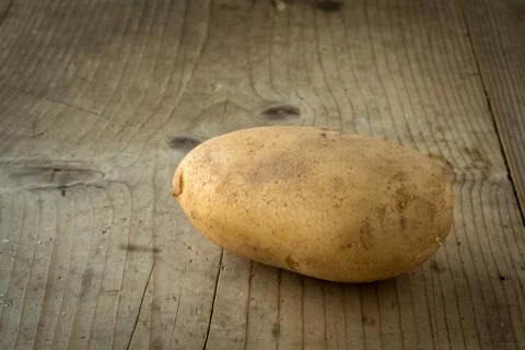Potato Stock Photos