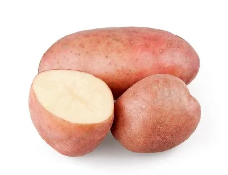 Potato Stock Photos