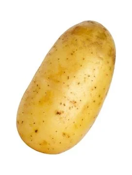 Potato Stock Photos