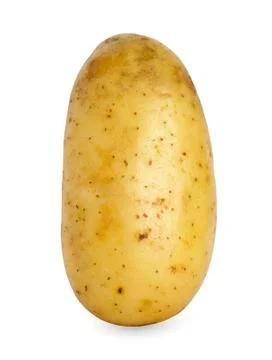 Potato Stock Photos
