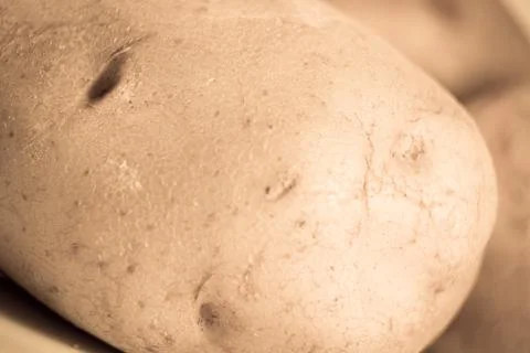 Potato Stock Photos