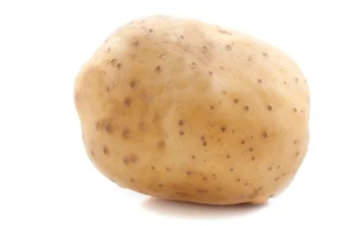 Potato Stock Photos