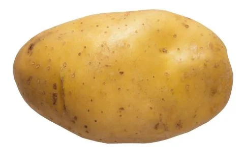Potato Foto stock