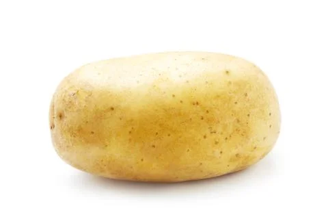 Potato Foto stock